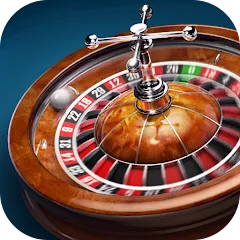 Взломанная Casino Roulette: Roulettist  [МОД Много денег] - стабильная версия apk на Андроид