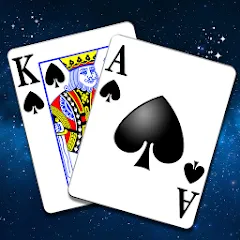 Взлом Spades  [МОД Все открыто] - последняя версия apk на Андроид