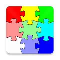 Взломанная Deep Puzzle (Дип Пазл)  [МОД Бесконечные деньги] - последняя версия apk на Андроид