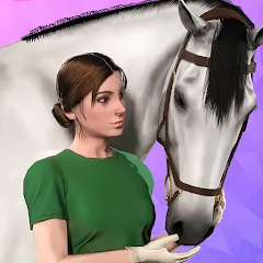 Взлом Equestrian the Game (Иквестриан зе Гейм)  [МОД Unlimited Money] - последняя версия apk на Андроид