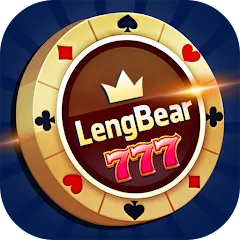 Скачать взлом LengBear 777 - Khmer Games (Ленгбир 777)  [МОД Unlimited Money] - стабильная версия apk на Андроид