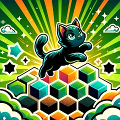 Скачать взлом Trap the Cat (Шат Нуар)  [МОД Меню] - полная версия apk на Андроид
