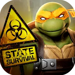 Скачать взломанную State of Survival: Zombie War (Стейт оф Сурвайвал)  [МОД Бесконечные деньги] - полная версия apk на Андроид