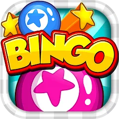 Скачать взломанную Bingo PartyLand 2: Bingo Games (Бинго Патиленд 2)  [МОД Menu] - последняя версия apk на Андроид