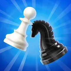 Взлом Chess Universe : Play Online  [МОД Бесконечные монеты] - последняя версия apk на Андроид