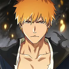 Взлом Bleach:Brave Souls Anime Games (Блич)  [МОД Все открыто] - стабильная версия apk на Андроид