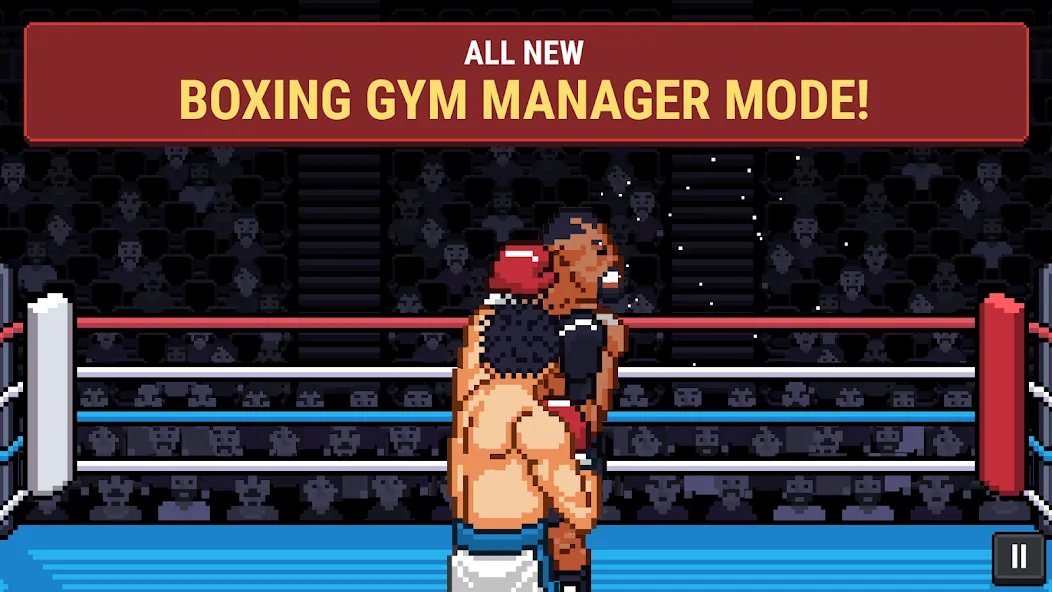 Prizefighters 2 (Прайзфайтерз 2)  [МОД Бесконечные деньги] Screenshot 1