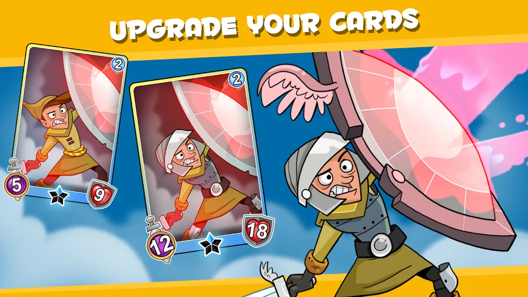 Spellstone (Спеллстоун)  [МОД Mega Pack] Screenshot 4