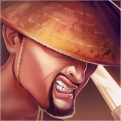 Взлом Glory Ages - Samurais (Глори Эйджес)  [МОД Menu] - полная версия apk на Андроид