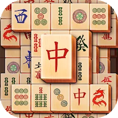 Взлом Mahjong (Маджонг)  [МОД Menu] - последняя версия apk на Андроид