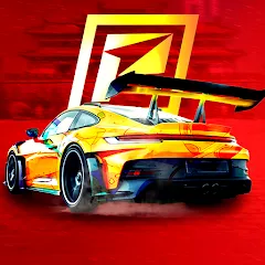 Взломанная PetrolHead : Street Racing (ПетролХед)  [МОД Много денег] - последняя версия apk на Андроид