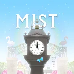 Взломанная escape game: MIST (эскейп игра)  [МОД Mega Pack] - полная версия apk на Андроид