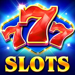 Скачать взлом Slots Machines - Vegas Casino  [МОД Все открыто] - полная версия apk на Андроид