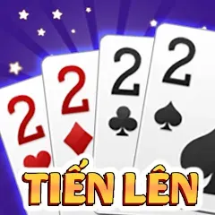 Скачать взломанную Tiến Lên - Tien Len Mien Nam  [МОД Unlocked] - стабильная версия apk на Андроид