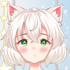 Взлом My anime girl 2 (Май аниме грл 2)  [МОД Unlocked] - стабильная версия apk на Андроид