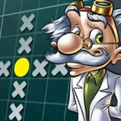 Взлом Logic Puzzles Daily - Solve Lo (Лоджик Пазлз Дейли)  [МОД Unlocked] - полная версия apk на Андроид