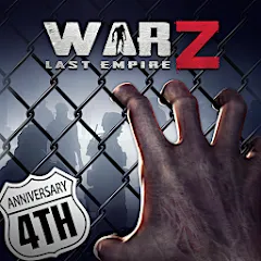 Взлом Last Empire - War Z: Strategy (Ласт Эмпайр)  [МОД Menu] - стабильная версия apk на Андроид