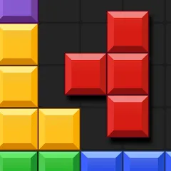 Скачать взлом Block Mania - Block Puzzle (Блок Мания)  [МОД Много монет] - последняя версия apk на Андроид