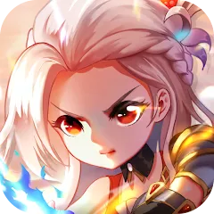 Скачать взлом Light of Thel: New Era (Лайт оф Тель)  [МОД Меню] - полная версия apk на Андроид