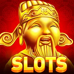 Скачать взлом Slots Cash:Vegas Slot Machines (Слотс Кэш)  [МОД Много денег] - последняя версия apk на Андроид