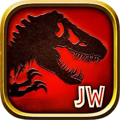 Скачать взлом Jurassic World™: The Game (Джурассик Ворлд)  [МОД Бесконечные деньги] - полная версия apk на Андроид