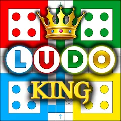 Взломанная Ludo King™ (Лудо Кинг)  [МОД Unlimited Money] - полная версия apk на Андроид