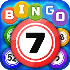 Взлом Bingo Mania - Light Bingo Game (Бинго Мания)  [МОД Меню] - последняя версия apk на Андроид