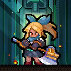 Скачать взломанную Abyss & War - Adventure, Arena  [МОД Много денег] - стабильная версия apk на Андроид