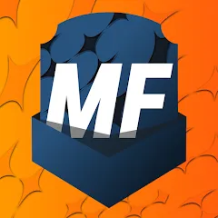 Скачать взломанную MADFUT 23 (МАДФУТ 23)  [МОД Меню] - последняя версия apk на Андроид