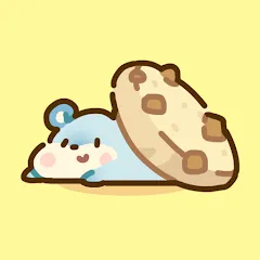 Взлом Hamster Cookie Factory  [МОД Menu] - последняя версия apk на Андроид