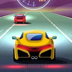 Скачать взлом Virtual Car (Виртуальный автомобиль)  [МОД Menu] - последняя версия apk на Андроид