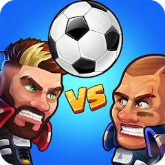 Скачать взлом Head Ball 2 - Online Soccer (Хед Болл 2)  [МОД Много денег] - полная версия apk на Андроид