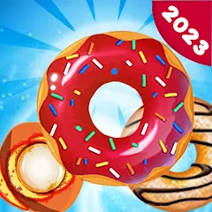 Скачать взлом Candy Blast : candy love (Кэнди Бласт)  [МОД Unlimited Money] - последняя версия apk на Андроид