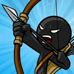 Взлом Stick War: Legacy (Стик Вар)  [МОД Бесконечные монеты] - полная версия apk на Андроид