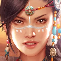 Взломанная Game of Khans (Гейм оф Ханс)  [МОД Menu] - стабильная версия apk на Андроид