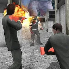 Взлом Monster Battle Survivor Series (Тойлет Монстер Баттл)  [МОД Unlocked] - стабильная версия apk на Андроид