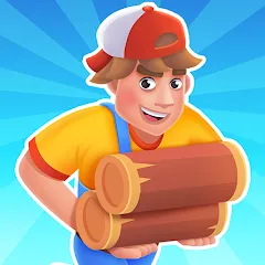 Взлом Town Mess - Building Adventure (Таун Месс)  [МОД Много денег] - полная версия apk на Андроид