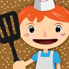 Скачать взлом Bamba Burger (Бамба Бургер)  [МОД Unlocked] - полная версия apk на Андроид