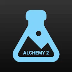 Взлом Great Alchemy 2 (Грейт Алхеми 2)  [МОД Много денег] - стабильная версия apk на Андроид