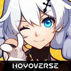 Скачать взломанную Honkai Impact 3 (Хонкаи Импакт 3)  [МОД Unlocked] - стабильная версия apk на Андроид