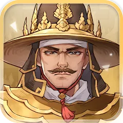 Взломанная Eternal Heroes : 1088 Draw (Итрнал Хироес)  [МОД Unlimited Money] - последняя версия apk на Андроид