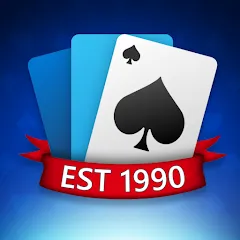 Скачать взлом Microsoft Solitaire Collection (Майкрософт Солитер Коллекшн)  [МОД Бесконечные монеты] - последняя версия apk на Андроид