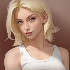 Скачать взломанную Love Stories: Dating game (Лав Сториз)  [МОД Бесконечные деньги] - последняя версия apk на Андроид