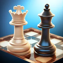 Скачать взломанную Chess Clash: Online & Offline  [МОД Menu] - последняя версия apk на Андроид