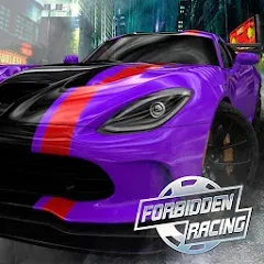 Скачать взлом Forbidden Racing  [МОД Бесконечные деньги] - полная версия apk на Андроид