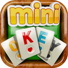 Взлом mini101 Online 101, Okey ve 51  [МОД Бесконечные монеты] - полная версия apk на Андроид