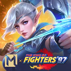 Скачать взлом Mobile Legends: Bang Bang (Мобильные Легенды)  [МОД Бесконечные монеты] - стабильная версия apk на Андроид