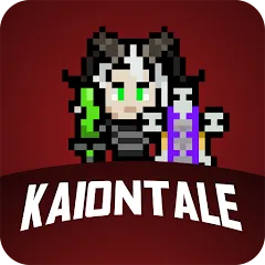 Взломанная Kaion Tale - MMORPG (Каион Тейл)  [МОД Много денег] - стабильная версия apk на Андроид