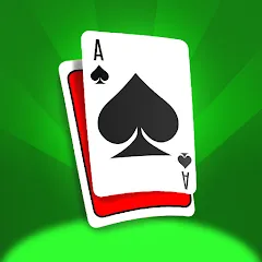 Скачать взлом Solitaire Bliss Collection  [МОД Много монет] - полная версия apk на Андроид