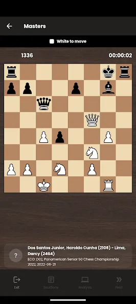 Reality Check Chess (Реалити Чек)  [МОД Много монет] Screenshot 5